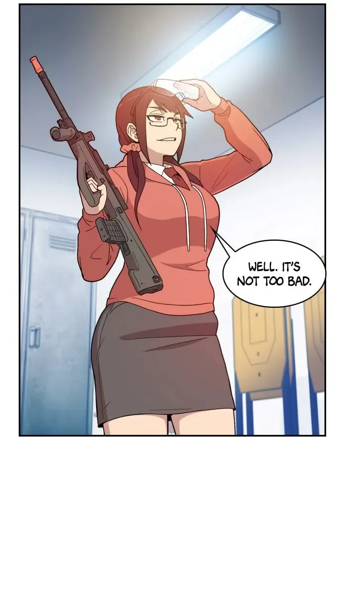 Bullet 6mm Chapter 10 page 58 - 