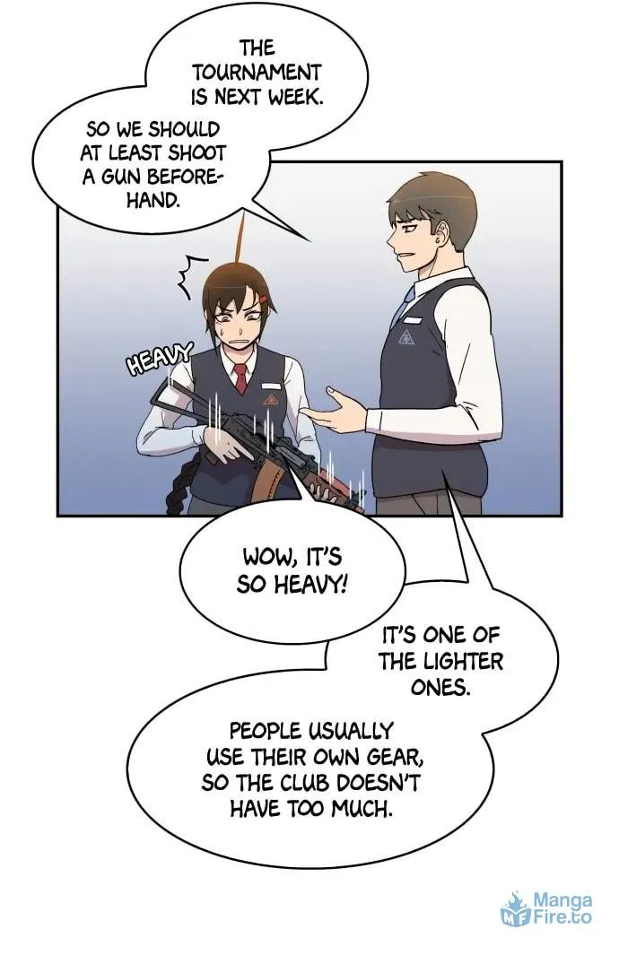 Bullet 6mm Chapter 10 page 7 - 