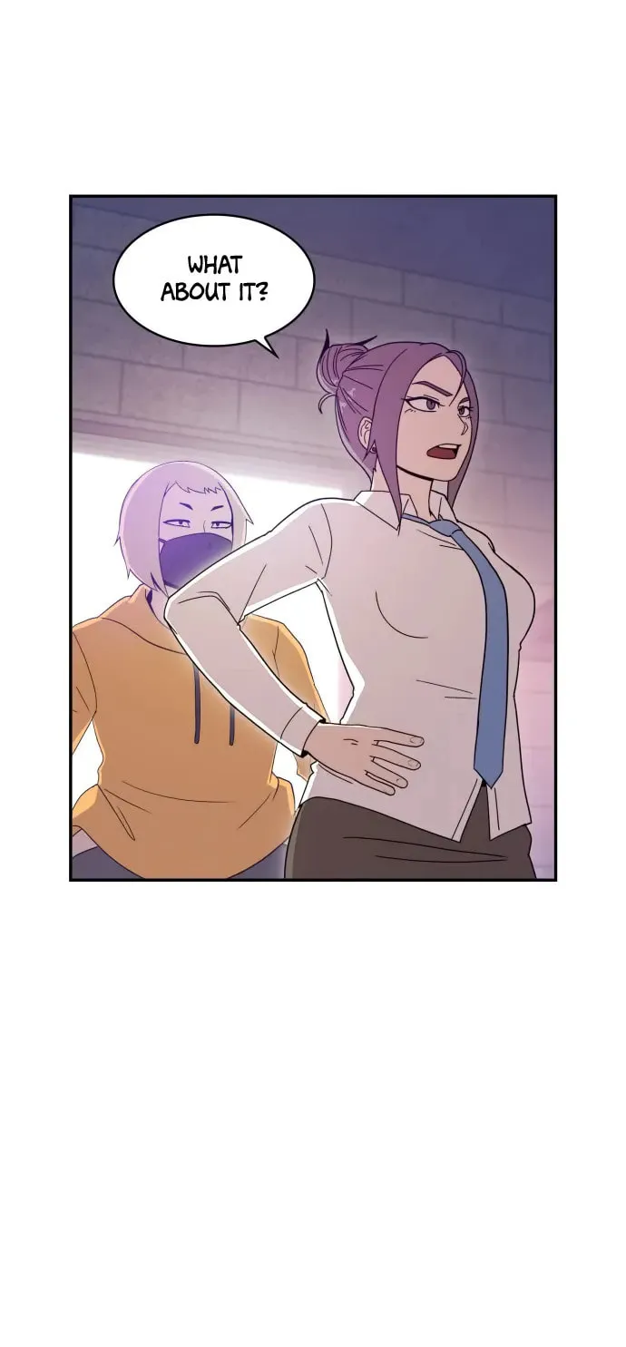 Bullet 6mm Chapter 10 page 66 - 