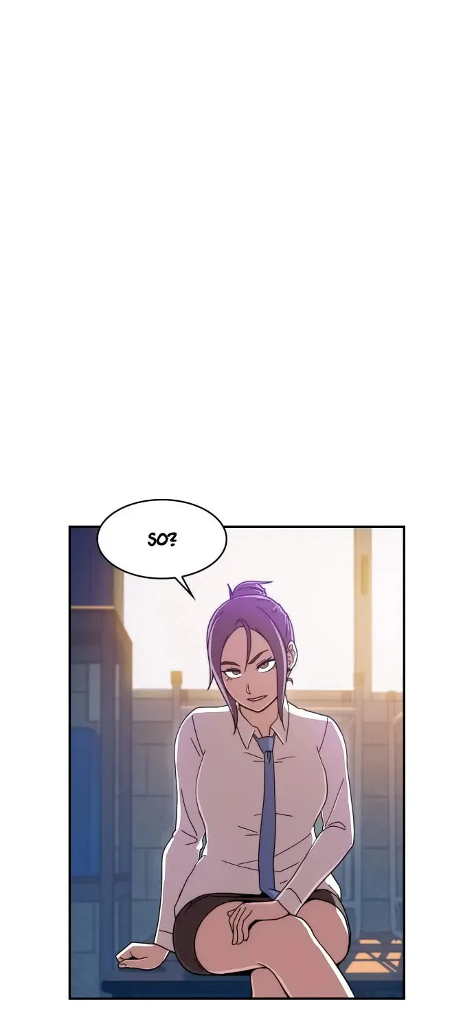 Bullet 6mm Chapter 10 page 70 - 