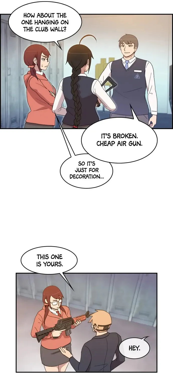 Bullet 6mm Chapter 10 page 8 - 
