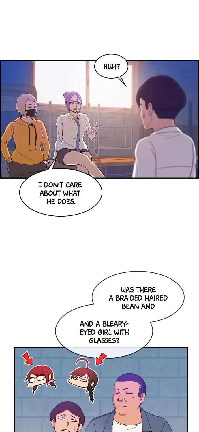 Bullet 6mm Chapter 10 page 72 - 