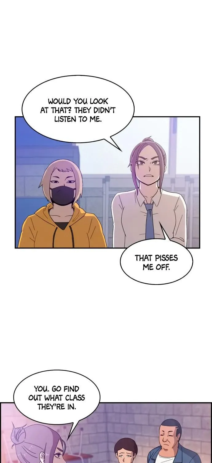 Bullet 6mm Chapter 10 page 74 - 