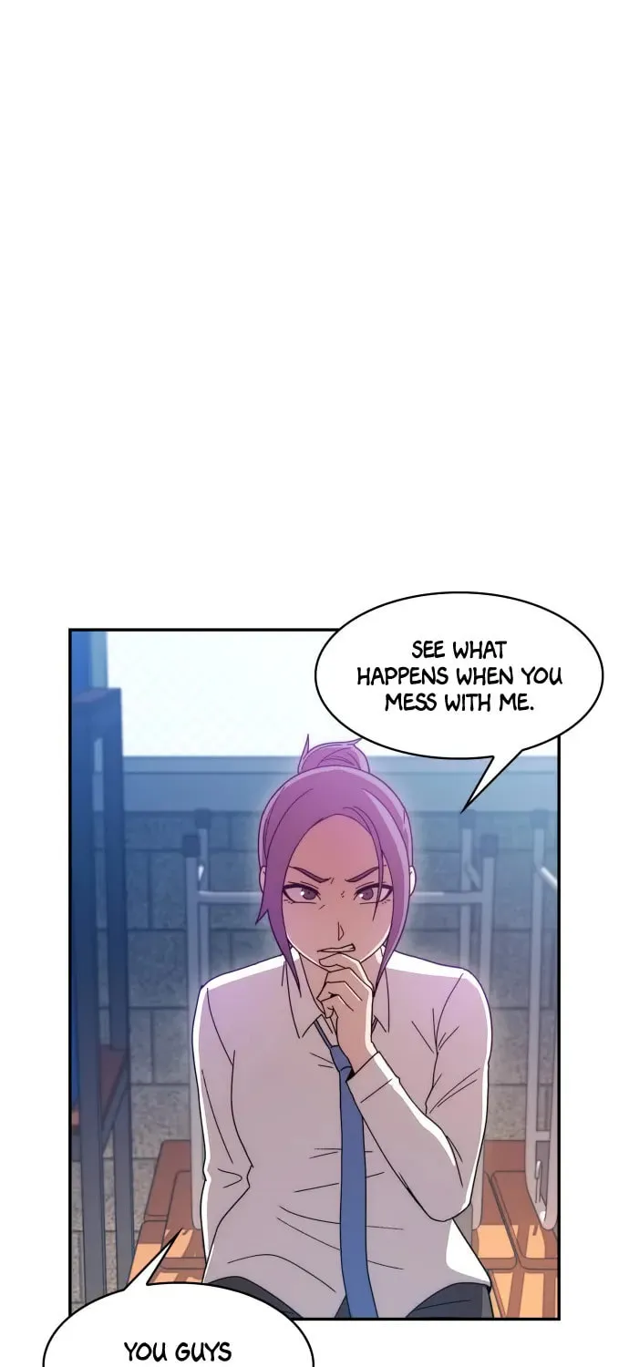 Bullet 6mm Chapter 10 page 76 - 