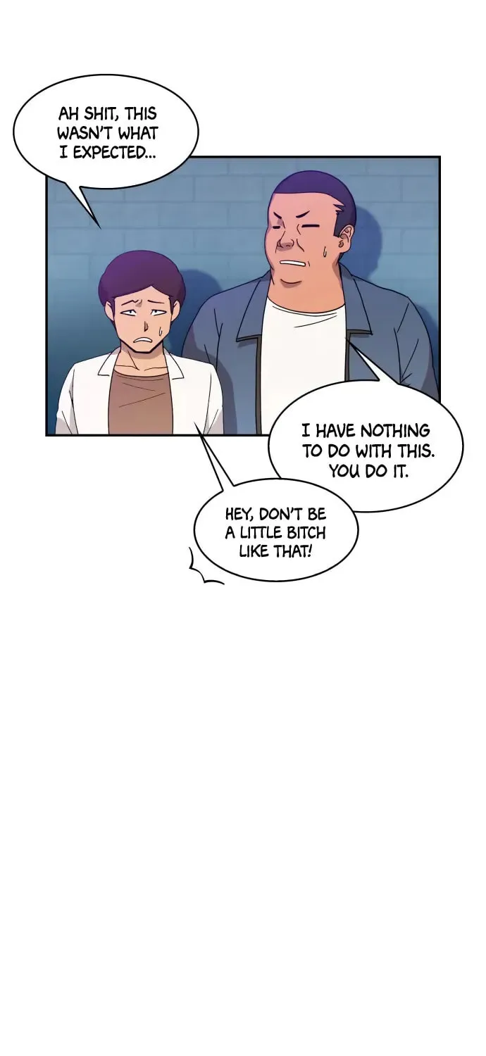Bullet 6mm Chapter 10 page 78 - 