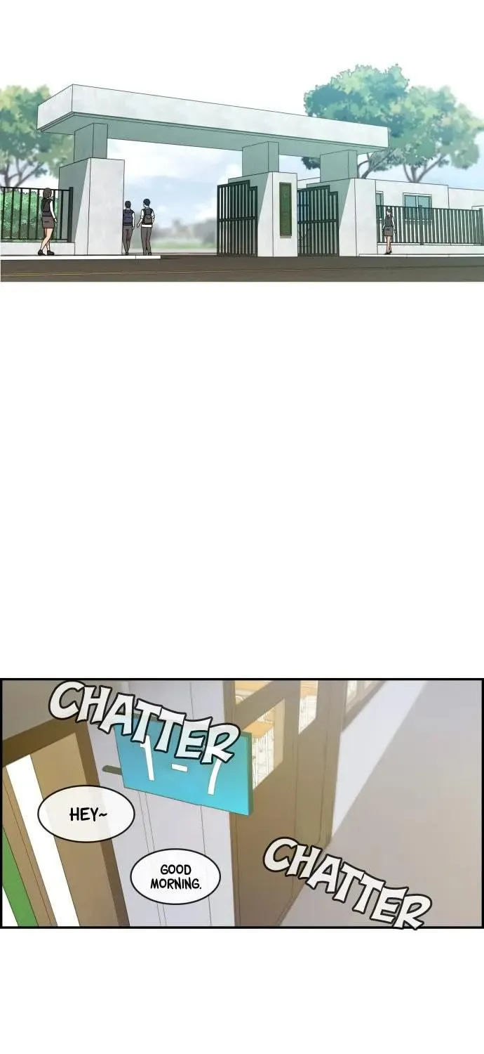 Bullet 6mm Chapter 10 page 80 - 