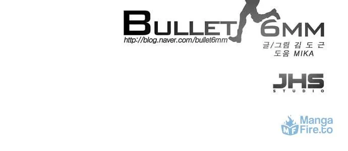 Bullet 6mm Chapter 10 page 86 - 