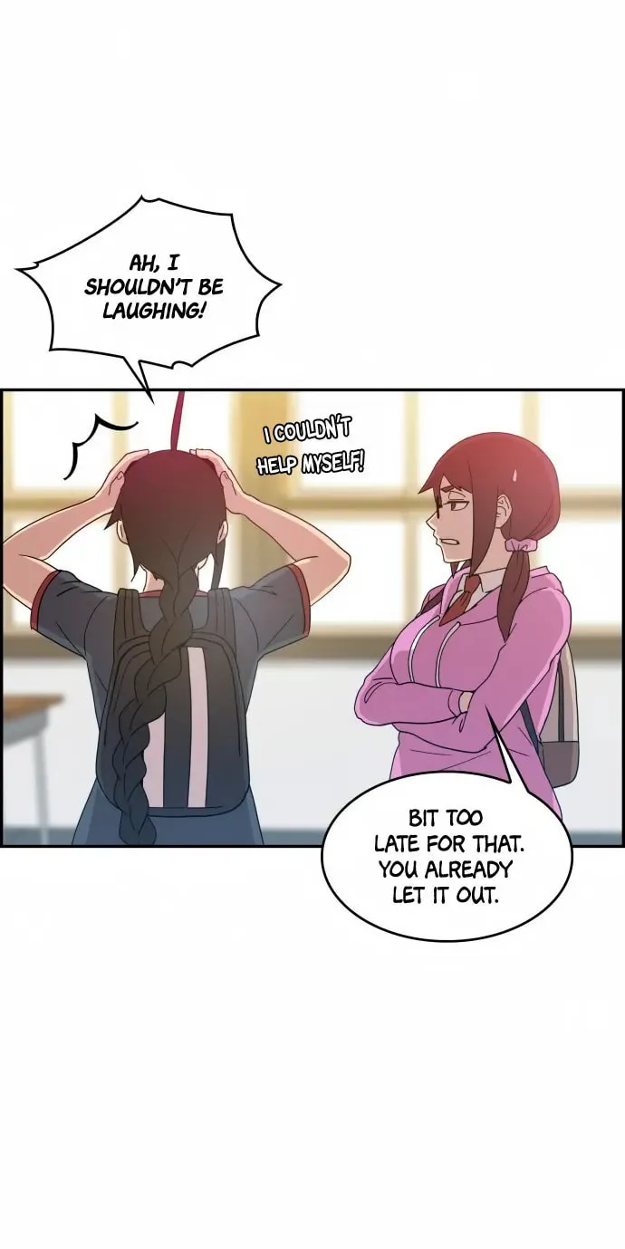 Bullet 6mm Chapter 11 page 14 - 