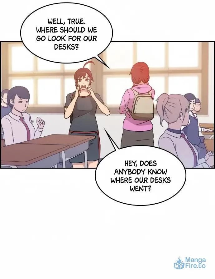 Bullet 6mm Chapter 11 page 15 - 