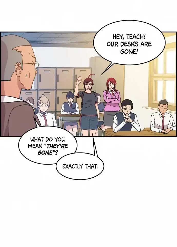 Bullet 6mm Chapter 11 page 17 - 
