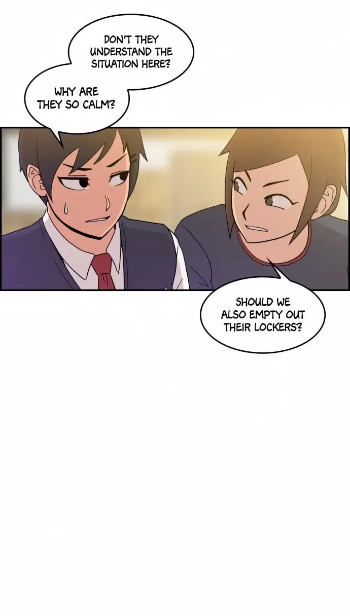Bullet 6mm Chapter 11 page 19 - 