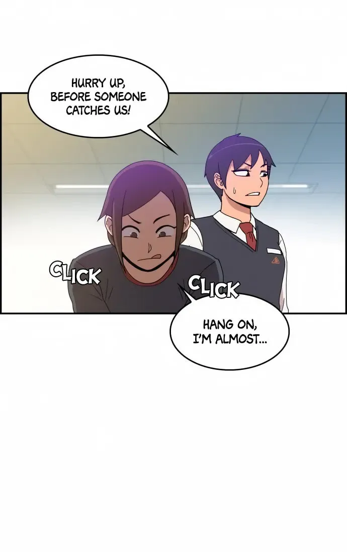 Bullet 6mm Chapter 11 page 20 - 