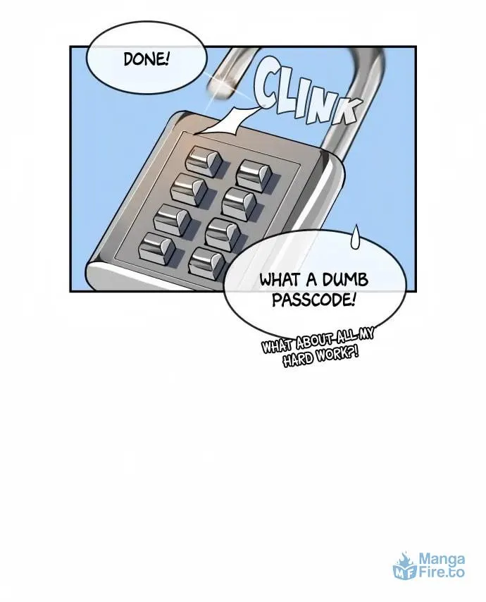Bullet 6mm Chapter 11 page 21 - 
