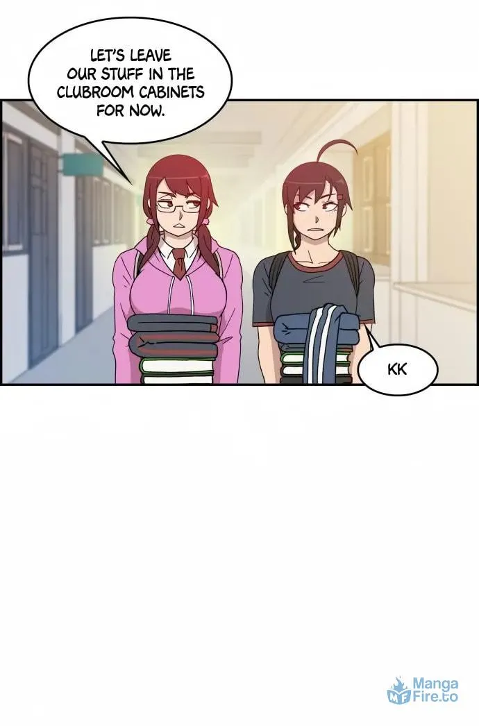 Bullet 6mm Chapter 11 page 24 - 
