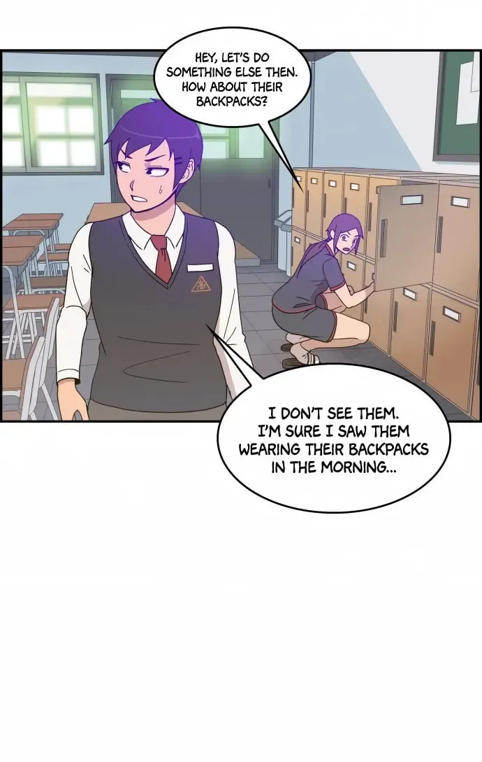 Bullet 6mm Chapter 11 page 25 - 