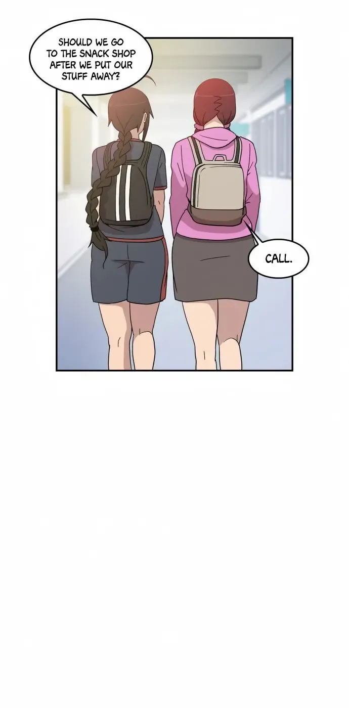 Bullet 6mm Chapter 11 page 26 - 