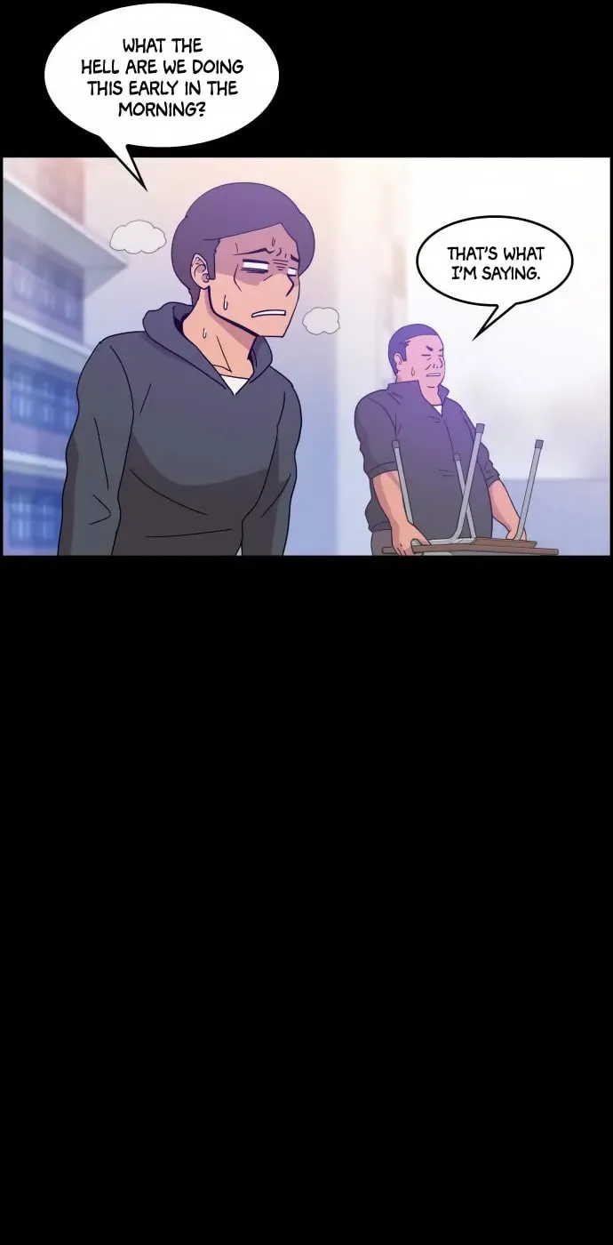 Bullet 6mm Chapter 11 page 4 - 