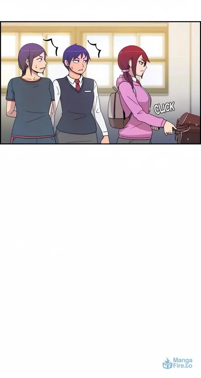 Bullet 6mm Chapter 11 page 33 - 