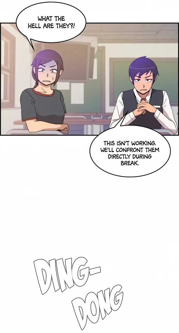 Bullet 6mm Chapter 11 page 38 - 