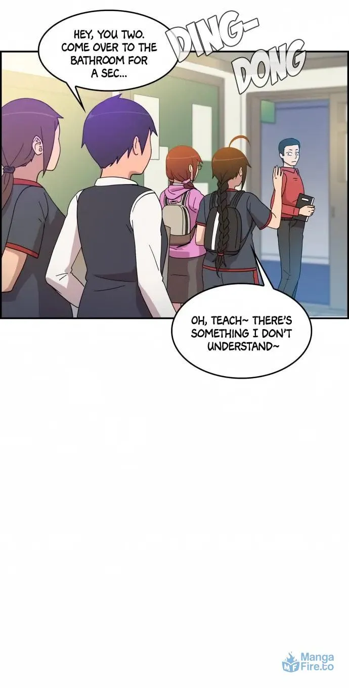 Bullet 6mm Chapter 11 page 39 - 
