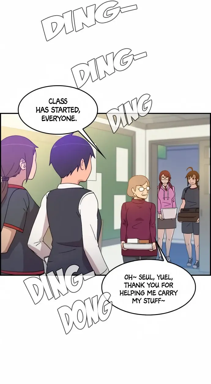 Bullet 6mm Chapter 11 page 40 - 