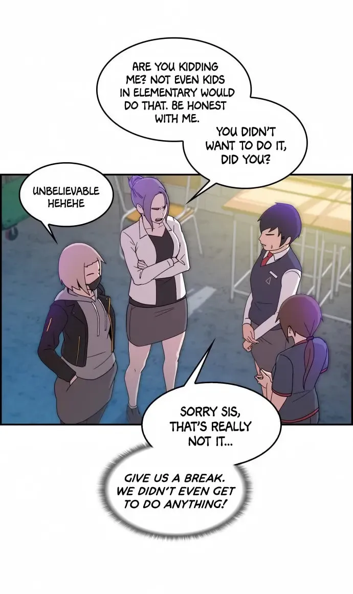 Bullet 6mm Chapter 11 page 43 - 