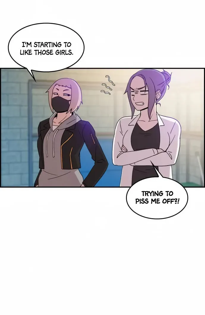 Bullet 6mm Chapter 11 page 44 - 