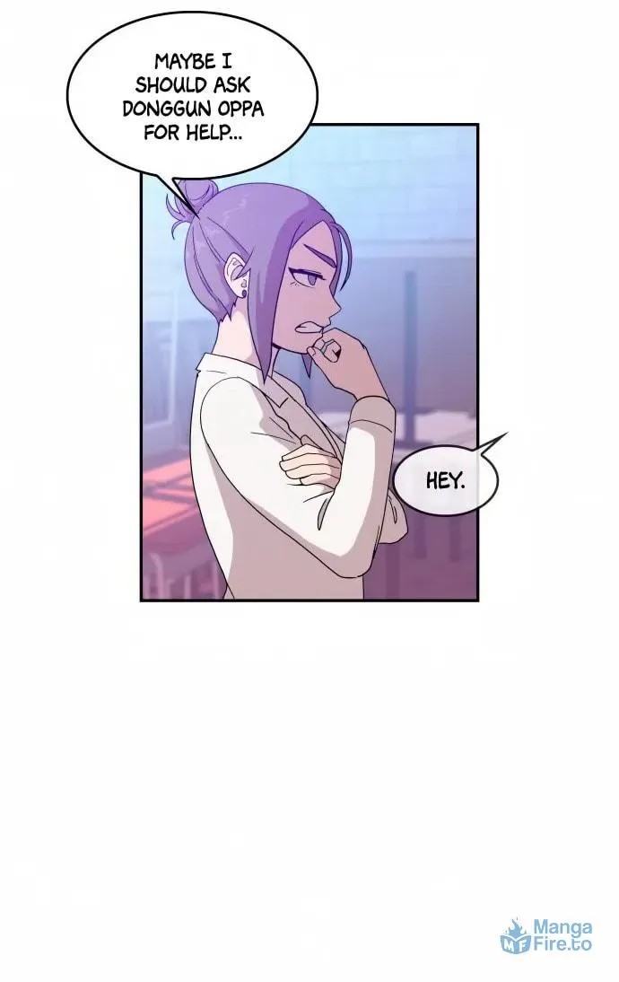 Bullet 6mm Chapter 11 page 45 - 