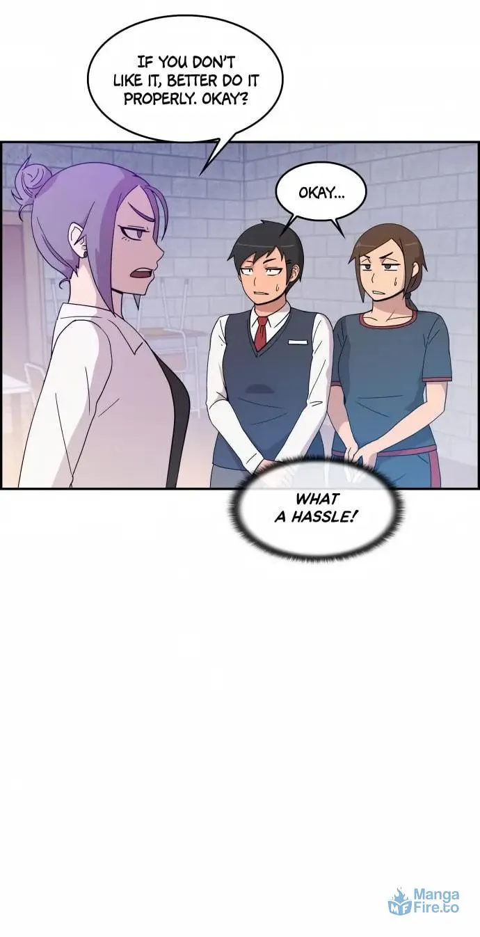 Bullet 6mm Chapter 11 page 48 - 