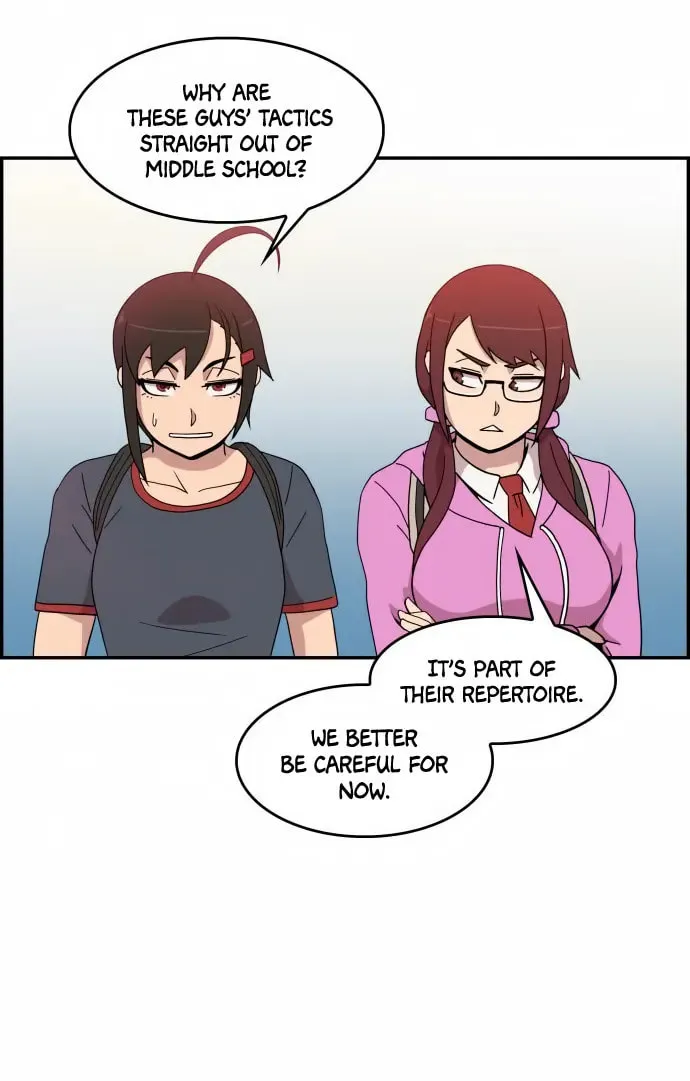 Bullet 6mm Chapter 11 page 50 - 