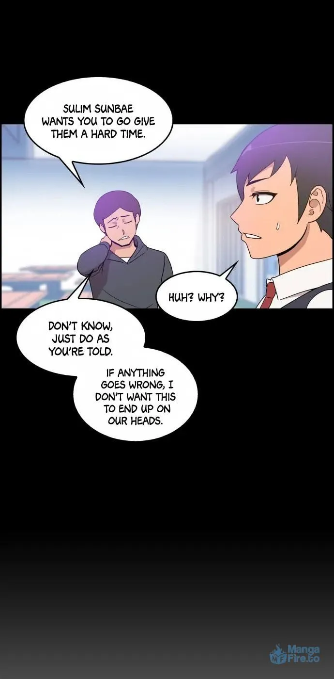 Bullet 6mm Chapter 11 page 6 - 