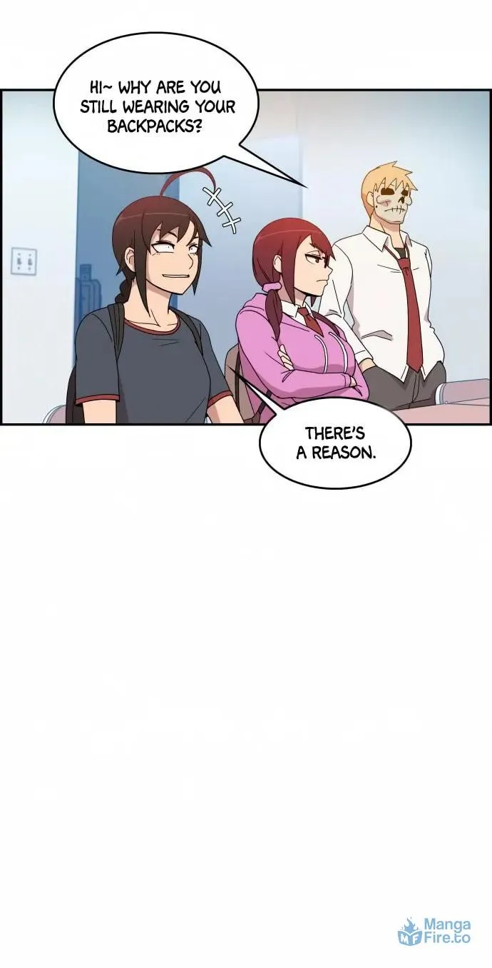 Bullet 6mm Chapter 11 page 51 - 