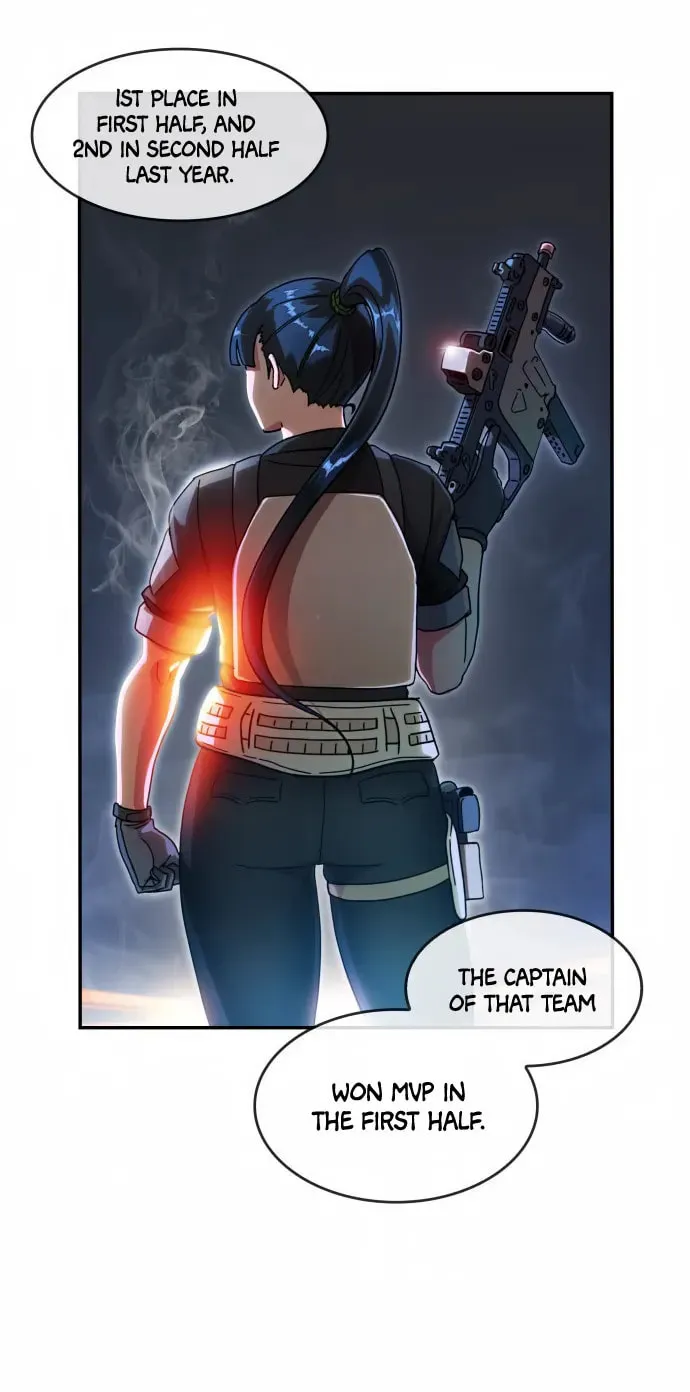 Bullet 6mm Chapter 11 page 53 - 