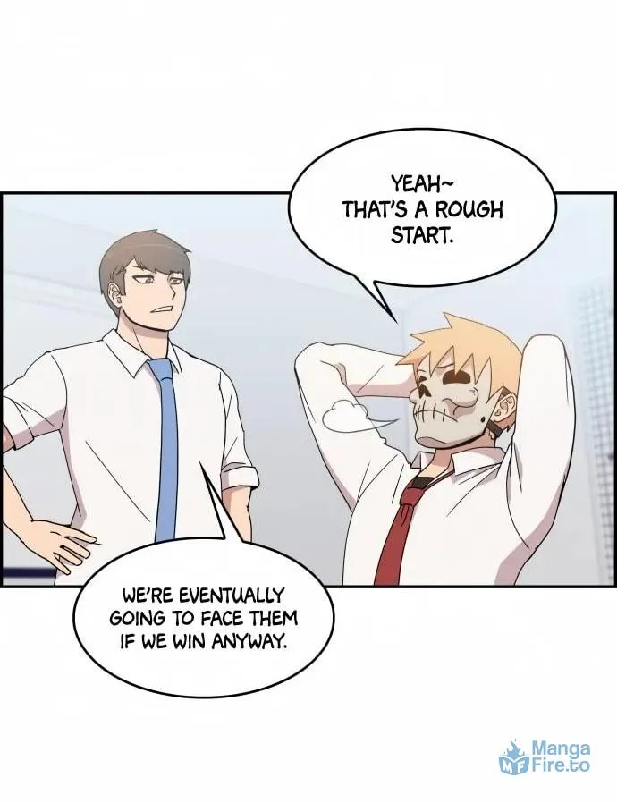 Bullet 6mm Chapter 11 page 54 - 