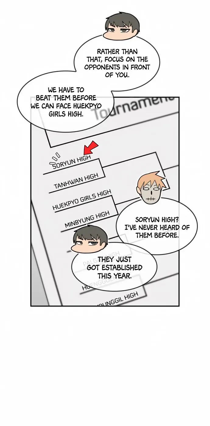 Bullet 6mm Chapter 11 page 55 - 