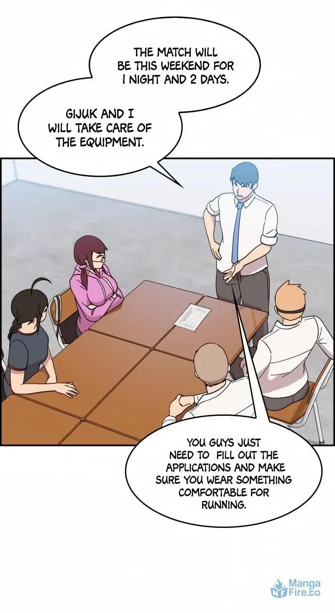 Bullet 6mm Chapter 11 page 57 - 