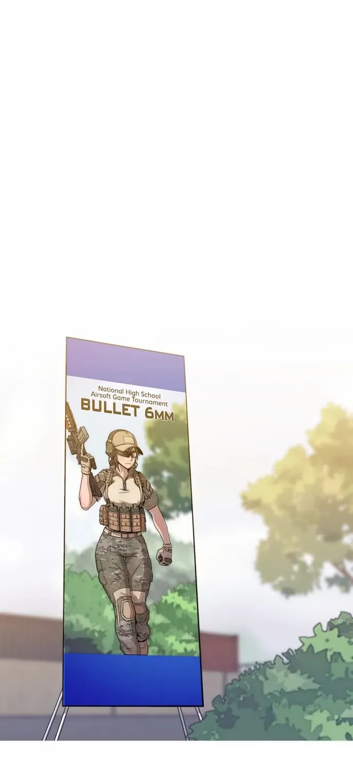 Bullet 6mm Chapter 11 page 59 - 