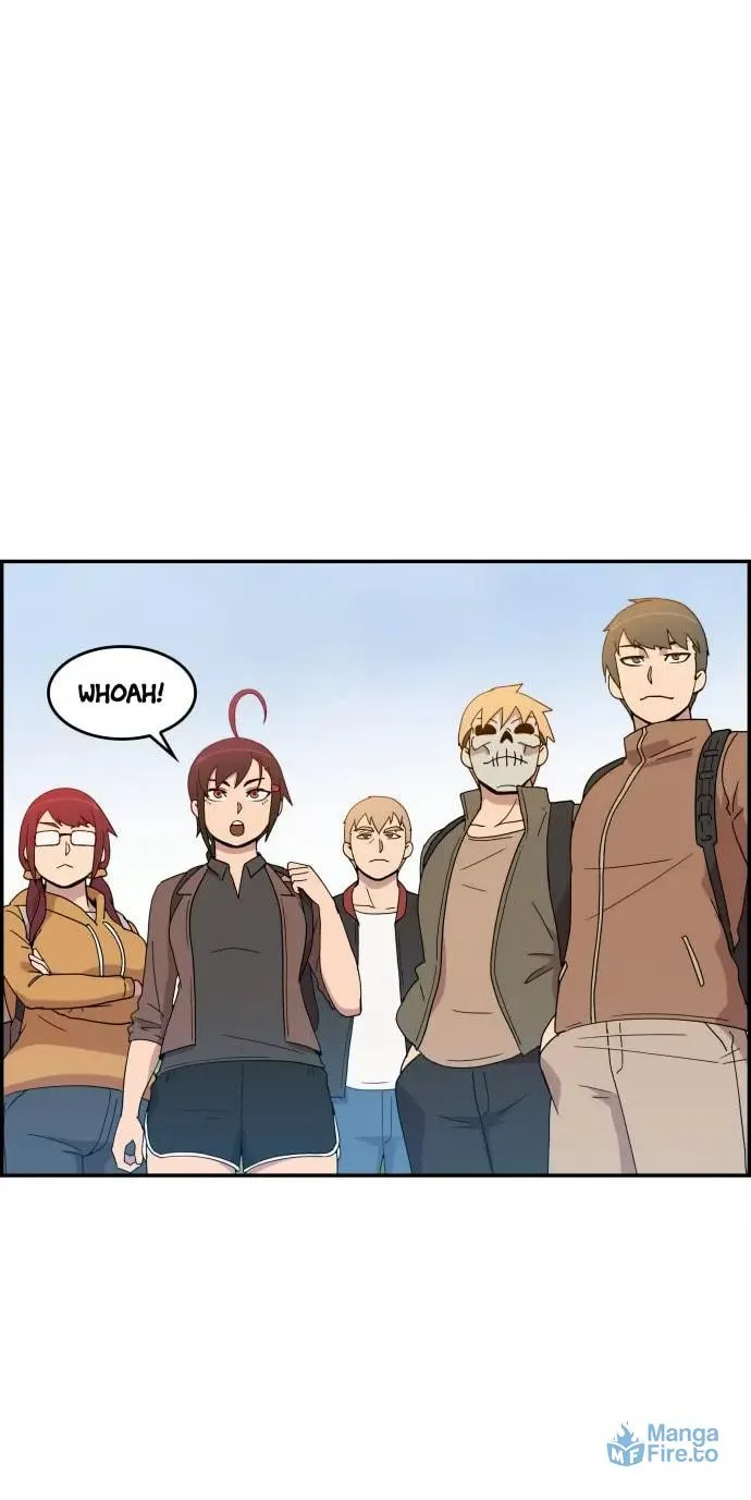 Bullet 6mm Chapter 11 page 60 - 