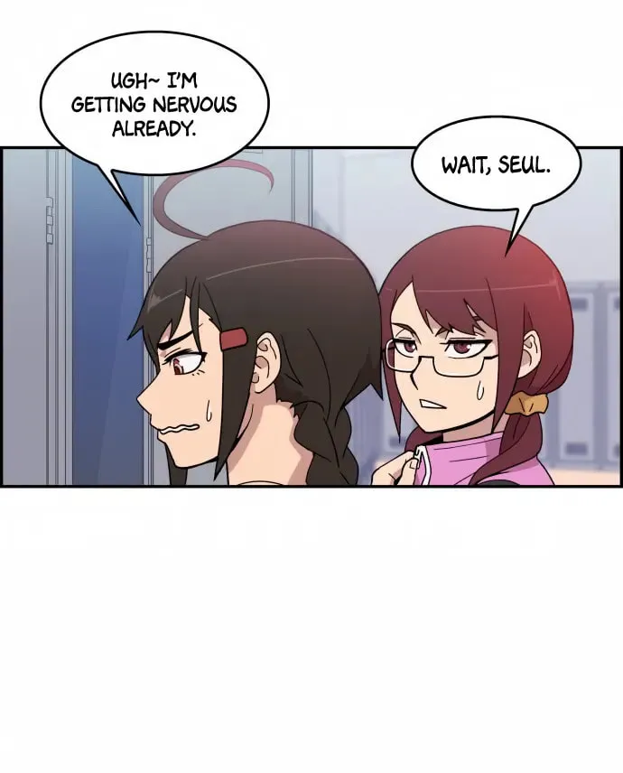 Bullet 6mm Chapter 11 page 64 - 