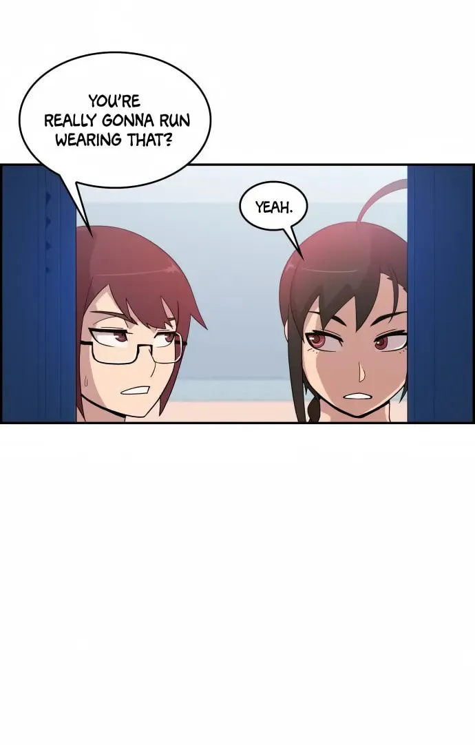 Bullet 6mm Chapter 11 page 65 - 