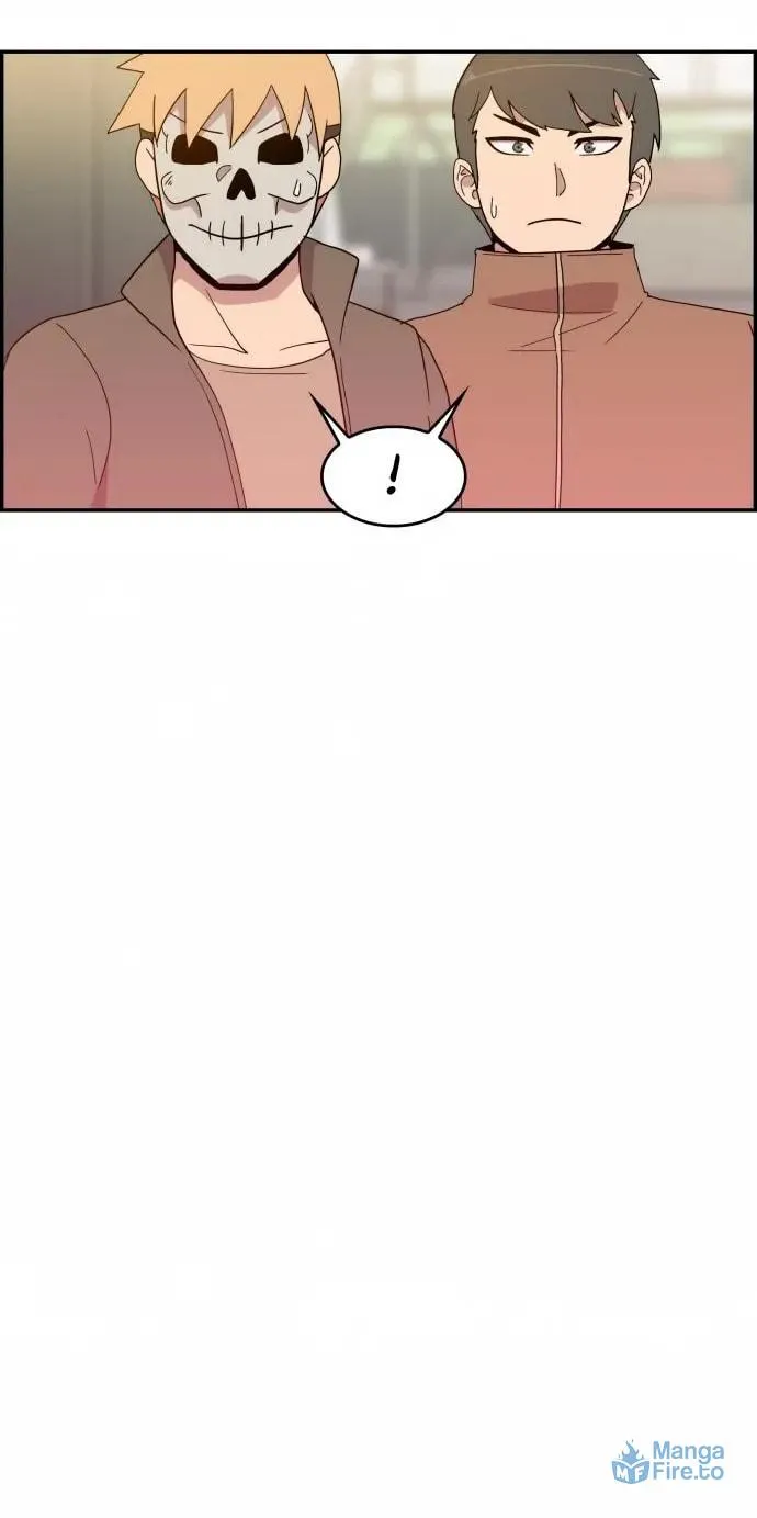 Bullet 6mm Chapter 11 page 72 - 