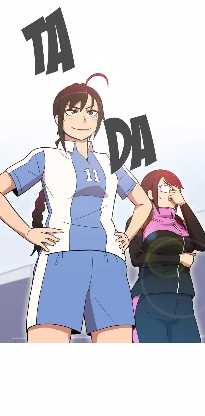 Bullet 6mm Chapter 11 page 73 - 