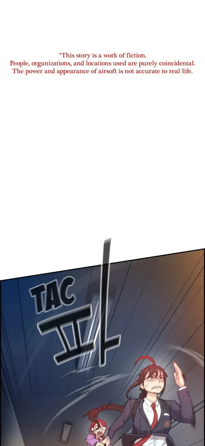 Bullet 6mm Chapter 2 page 2 - 
