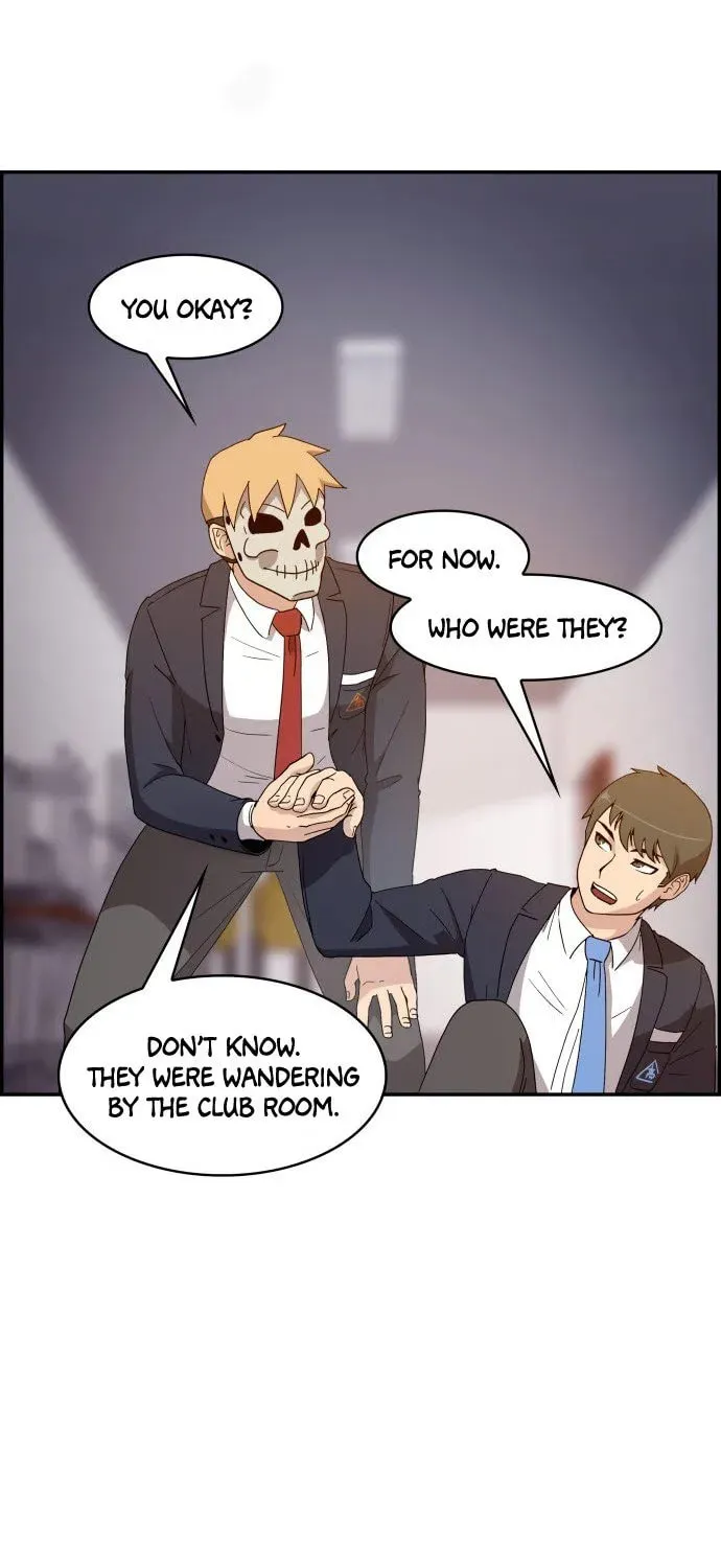 Bullet 6mm Chapter 2 page 12 - 