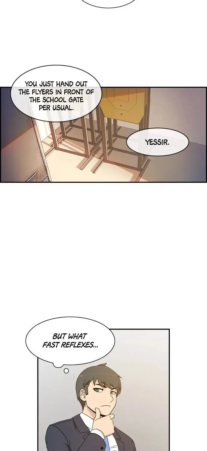 Bullet 6mm Chapter 2 page 15 - 