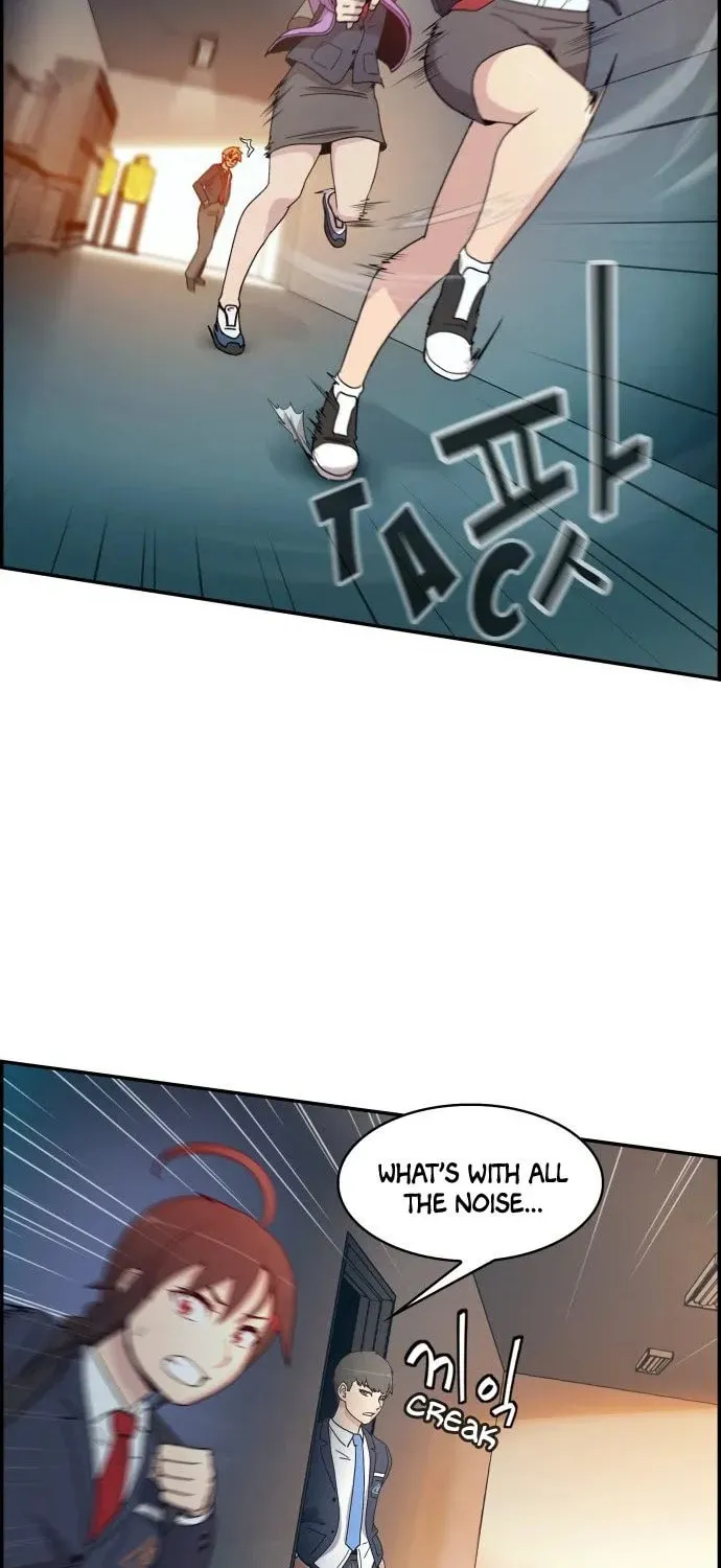 Bullet 6mm Chapter 2 page 3 - 