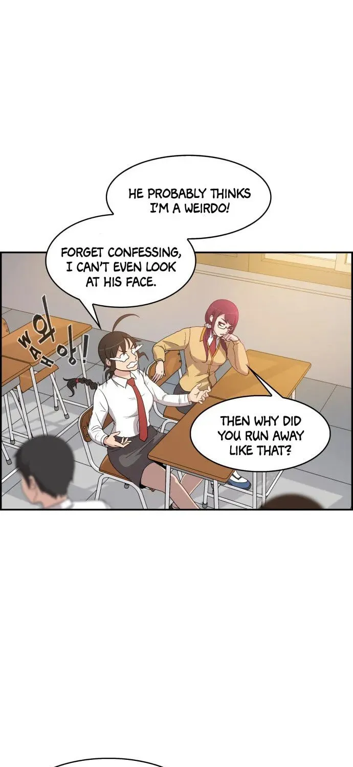 Bullet 6mm Chapter 2 page 22 - 