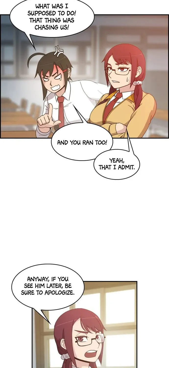 Bullet 6mm Chapter 2 page 23 - 