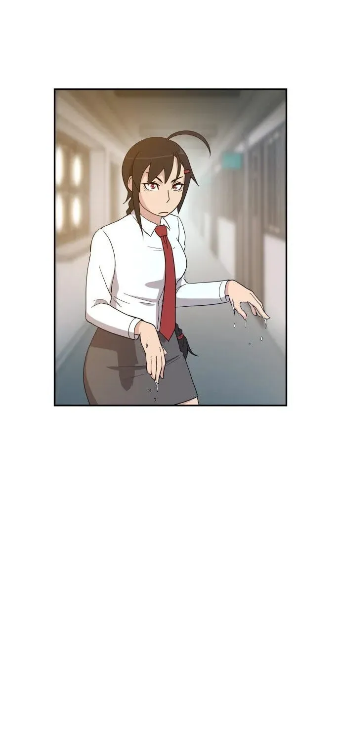 Bullet 6mm Chapter 2 page 26 - 