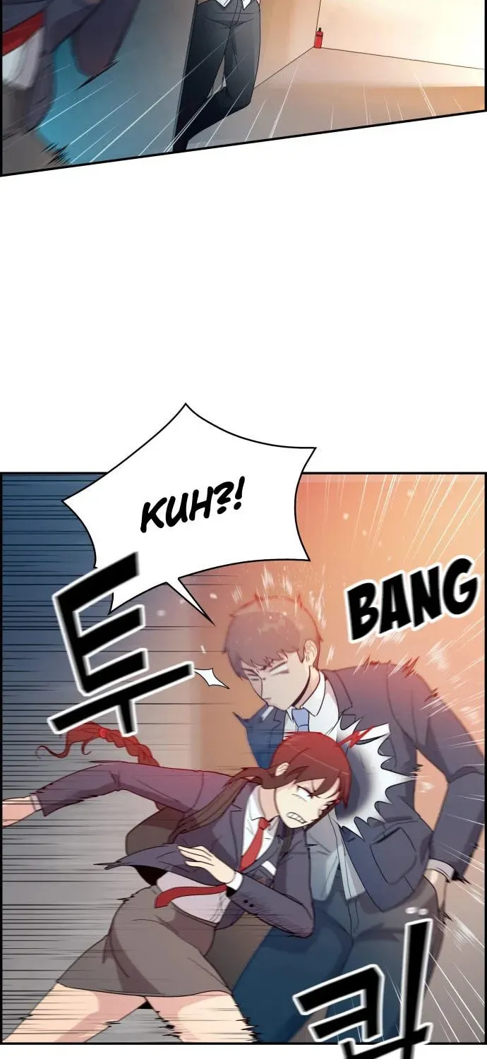 Bullet 6mm Chapter 2 page 4 - 